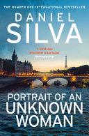 Portrait of an Unknown Woman | 9999903507741 | Daniel Silva