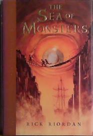 The Sea of Monsters - Percy Jackson & the Olympians. Book 2 | 9999903453796 | Riordan, Rick