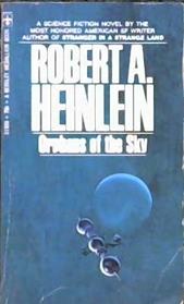 Orphans of the Sky | 9999902893975 | Robert Anson Heinlein