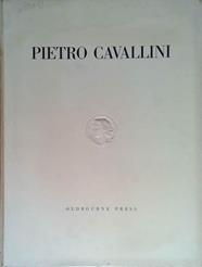 Pietro Cavallini | 9999903407867 | Pietro Toesca