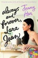 Always and Forever, Lara Jean | 9999903293132 | Jenny Han