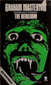 The Heirloom | 9999903500315 | Graham Masterton