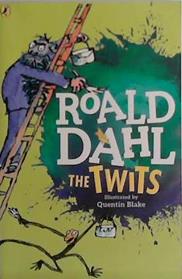 The Twits | 9999903478652 | Roald Dahl