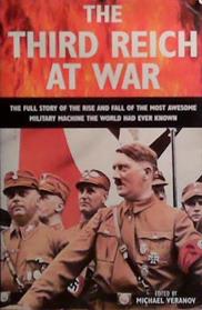 The Third Reich at War | 9999903511113 | Michael Veranov