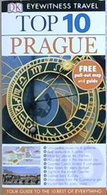 Top 10 Prague | 9999903242796