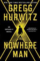 The Nowhere Man | 9999903497288 | Gregg Hurwitz