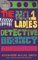 The No. 1 Ladies' Detective Agency | 9999903383086 | Alexander McCall Smith