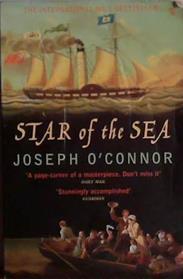 The Star of the Sea | 9999903508588 | O?Connor