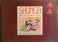 Shunga | 9999903511229 | Tom Evans Mary Anne Evans