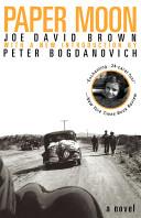 Paper Moon | 9999902486542 | Joe David Brown Jessica Warner