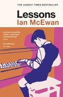 Lessons | 9781529116328 | Ian McEwan