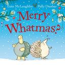 Merry Whatmas? | 9999903442844 | Eoin McLaughlin