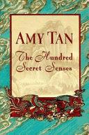 The Hundred Secret Senses | 9999903402022 | Amy Tan