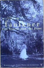 The Sound and the Fury | 9999903078616 | Faulkner, William