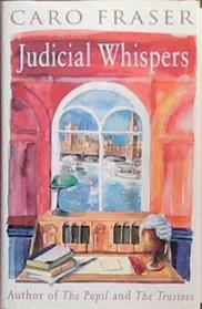 Judicial Whispers | 9999903388678 | Caro Fraser