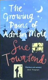 The Growing Pains of Adrian Mole | 9999903508908 | Townsend, Sue