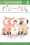Pig and Pug | 9999903313984 | Laura Marchesani Zenaides A. Medina