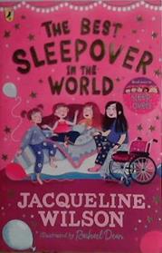 The Besst Sleepover in the World | 9999903481348 | Jacqueline Wilson