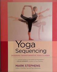 Yoga Sequencing | 9999903459835 | Mark Stephens