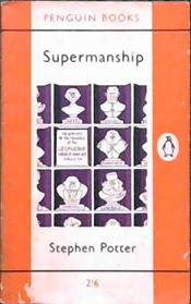 Supermanship | 9999902887646 | Potter, Stephen