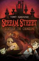 Secret of the Changeling | 9999903016090 | Tommy Donbavand
