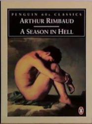A Season in Hell | 9999903512646 | Arthur Rimbaud