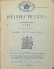 Infantry Training | 9999903333951 | Gener Staff War Office