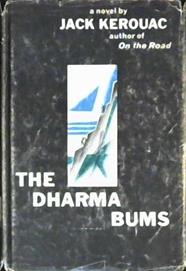 The Dharma Bums | 9999902957820 | Kerouac, Jack