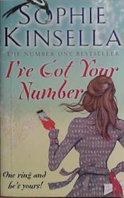 I've Got Your Number | 9999903513735 | Sophie Kinsella
