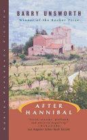 After Hannibal | 9999902601020 | Barry Unsworth