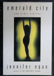 Emerald City | 9999902942642 | Jennifer Egan