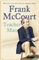 Teacher Man | 9999903001126 | McCourt, Frank