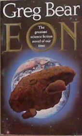 Eon | 9999903316404 | Greg Bear