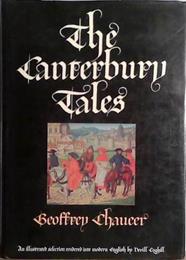 The Canterbury Tales | 9999903452324 | Geoffrey Chaucer
