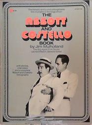 The Abbott and Costello Book | 9999903391500 | Jim Mulholland