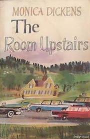 The Room Upstiars | 9999903481393 | Monica Dickens