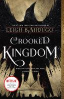 Crooked Kingdom | 9999903454779 | Leigh Bardugo