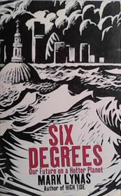 Six Degrees | 9999903470137 | Mark Lynas