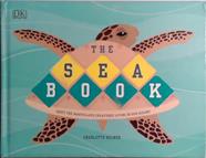 The Sea Book | 9999903473459 | Charlotte Milner