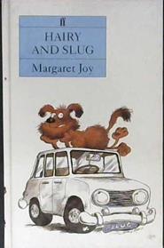 Hairy and Slug | 9999903019978 | Margaret Joy