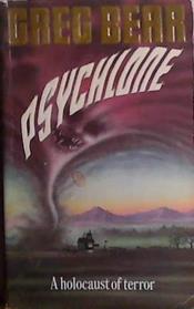 Psychlone | 9999903415367 | Greg Bear