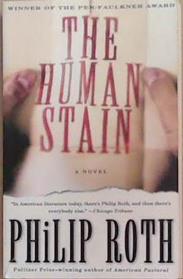 The human stain | 9999903320265 | Philip Roth