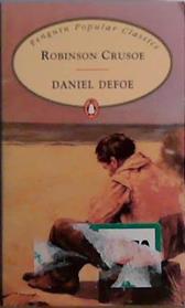 Robinson Crusoe | 9999903437444 | by Daniel Defoe