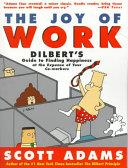 The Joy of Work | 9999903460510 | Scott Adams