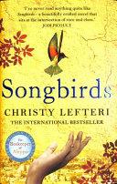 Songbirds | 9999902970256 | Christy Lefteri