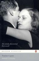 Summer Crossing | 9999902944899 | Capote, Truman