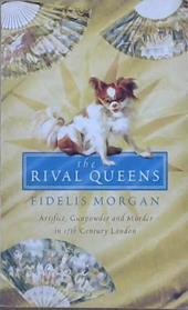 The Rival Queens | 9999903318774 | Morgan, Fidelis