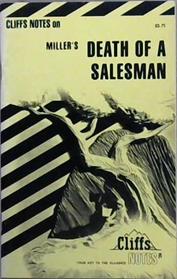 Cliffs Notes On Miller's Death od¡f a Salesman | 9999903099185