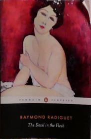 The Devil in the Flesh | 9999903523178 | Raymond Radiguet