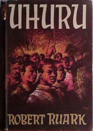Uhuru | 9999903423997 | Robert Ruark